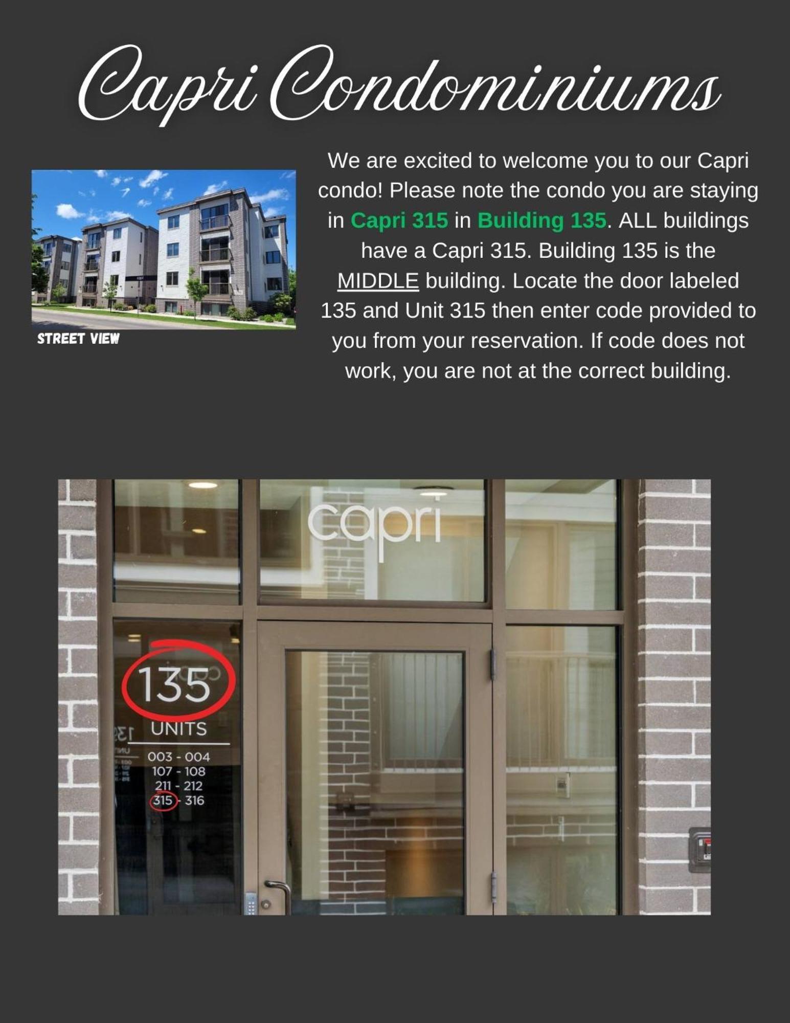Trendy Downtown Condo-Walk To It All Capri 315 Traverse City Ngoại thất bức ảnh